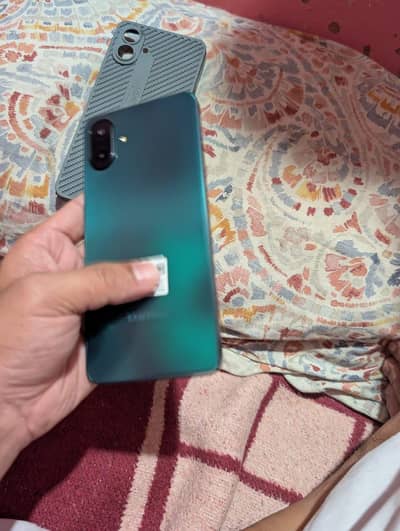 Samsung a07 4gb 64gb