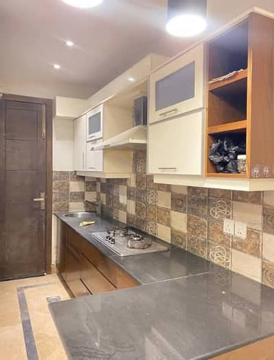 New 4 Marla House In D-12/1 For Rent