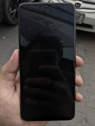 Vivo s1 pro