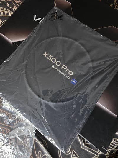 vivo x300 pro 12+512