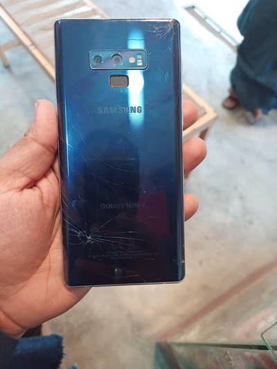 official Duall sim PTA approved onli back break  ha panel ma shade ha