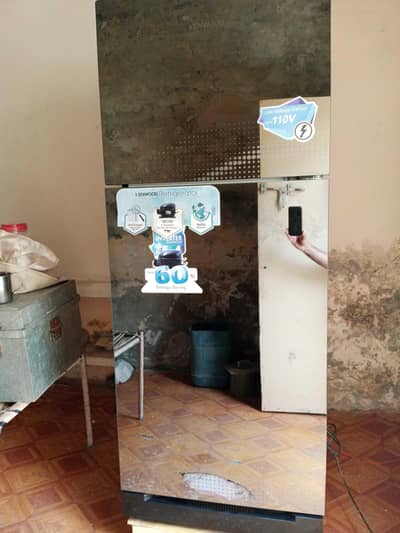 Kenwood inverter series large size