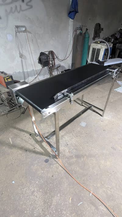 Hiring Experienced Fabricator – Monthly Salary 50,000 + Overtime