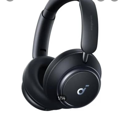 urgent sale soundcore q45 wireless headphones