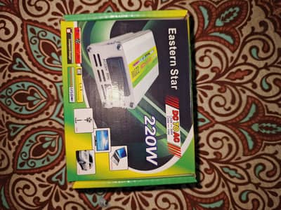 220w inverter