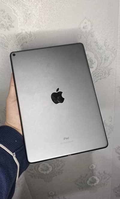 iPad Air 2019 pubg king exchange possible