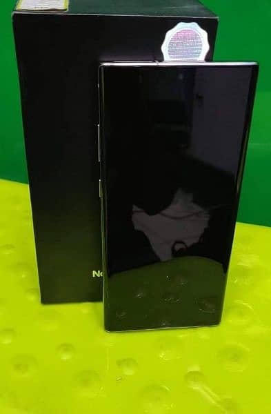 Samsung Note 10 plus 12 GB RAM 256 GB memory 0322/07949/27