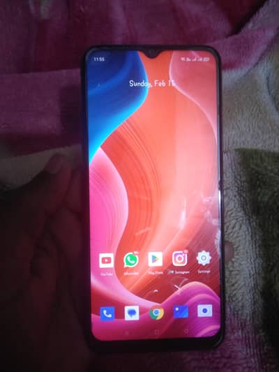 Realme C11 2 32 Pta Approved With Box Charger
