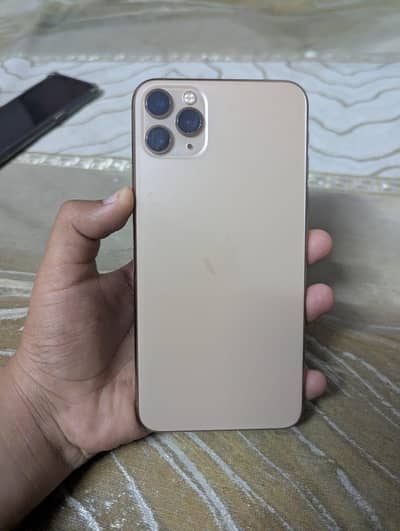 iphone 11 pro max 64 gb water pack 10 by 10  factory unlocked