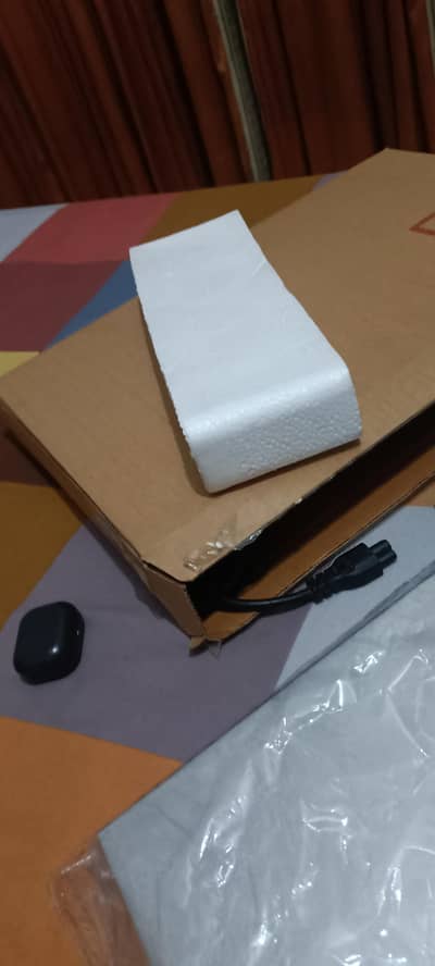 Hp EliteBook i5 11 gen Rhyzen pro