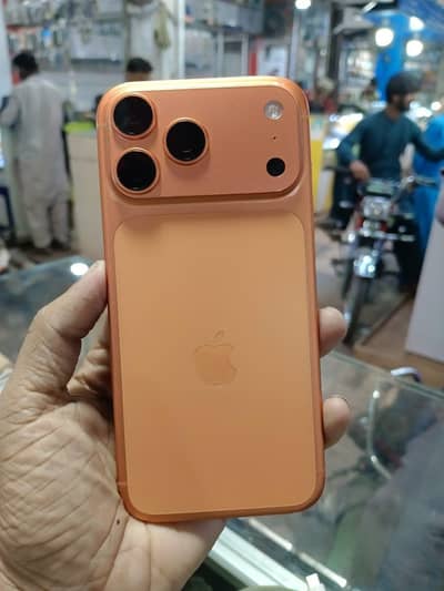 iphone 17 pro max Factory unlocked
