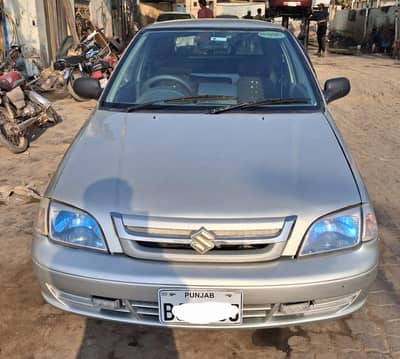 Cultus VXR 2005 very neet and caleen car 0,3,0,0,2,4,5,0,1,8,4
