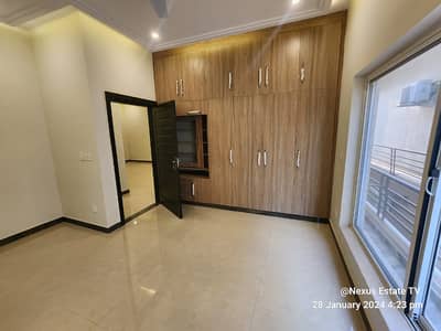 Brand New 10 Marla House For Sale Double Unit Near Park, Market, School And Masjid. Super Hot Location