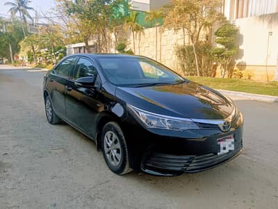 Gli Auto 2020 Black 1st owner