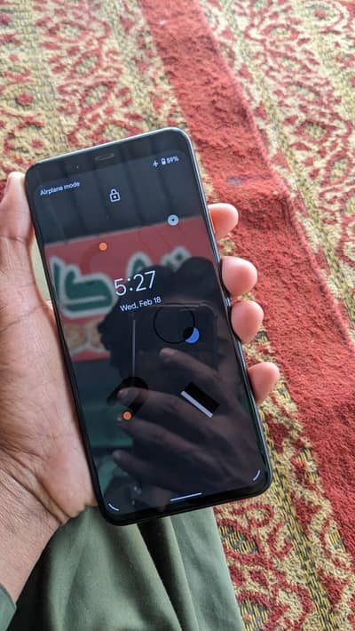 Google Pixel 4xll