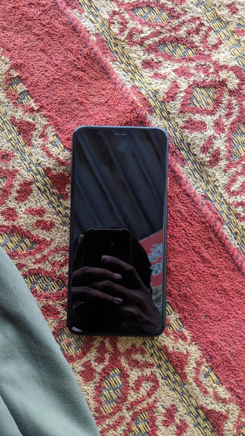 Google Pixel 4xll 2