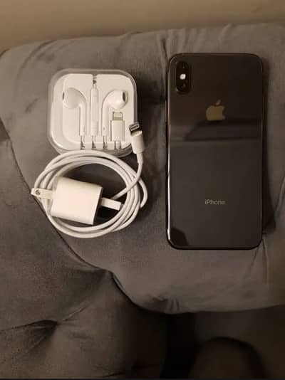 iPhone X Pta approved