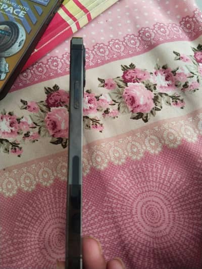 Iphone 12 pro non PTA