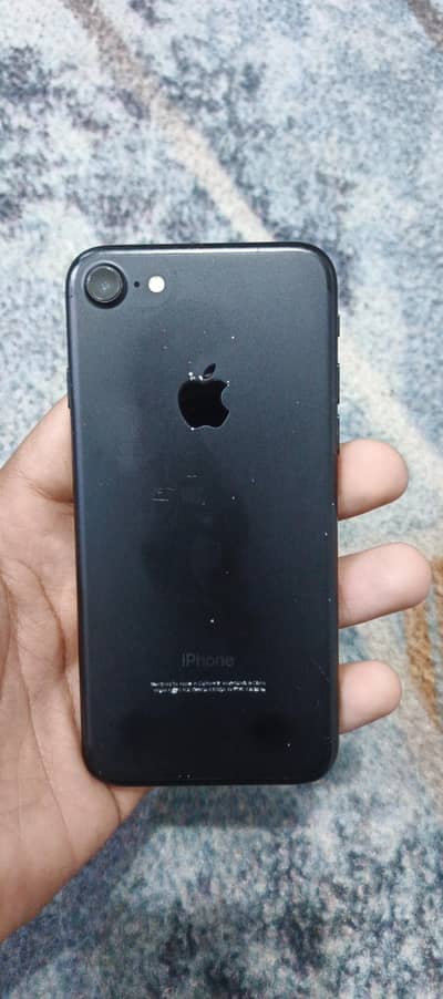 iphone 7 non pta