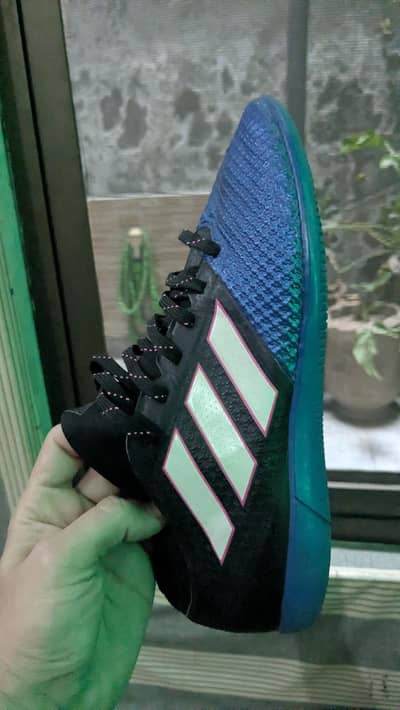 Adidas Shoes UK size 6