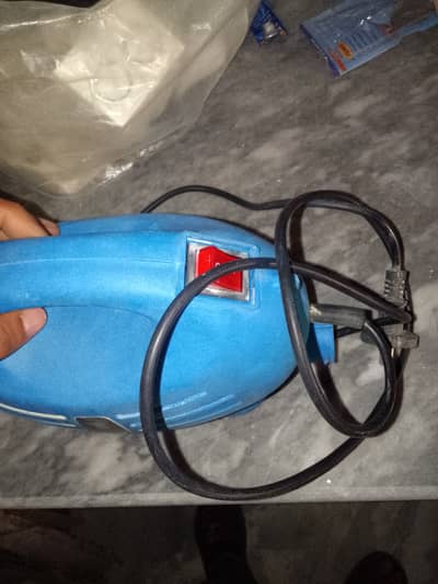 drill machine and paint machine