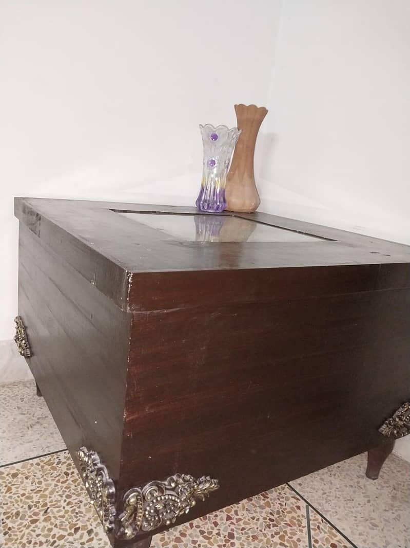 side table & coffee table 6