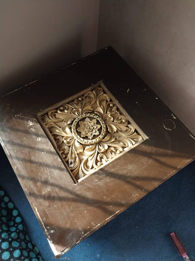 side table & coffee table 8