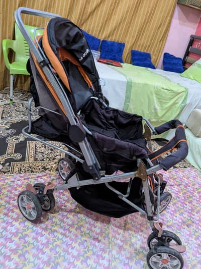 Baby Pram For Sale