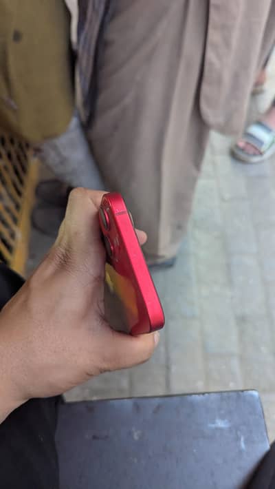 iphone 14plus jv 128gb LLA