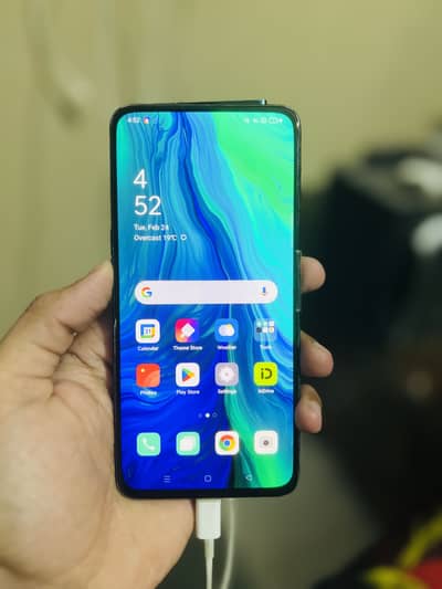 OPPO Reno (6GB / 256GB) – Non PTA