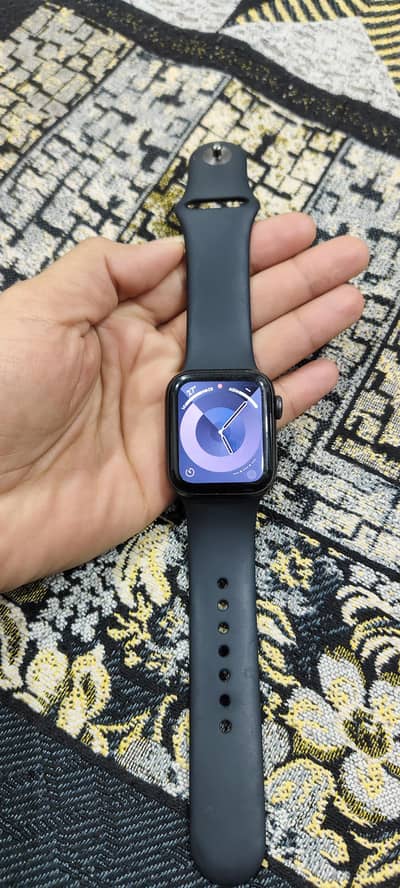 apple watch series SE