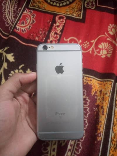 Iphone 6s 64 gb