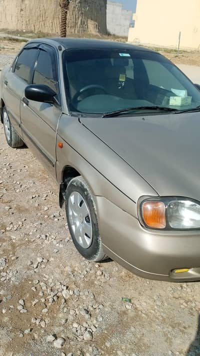 Suzuki Bolan for sale