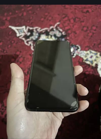 Iphone xs max 64gb pta approved