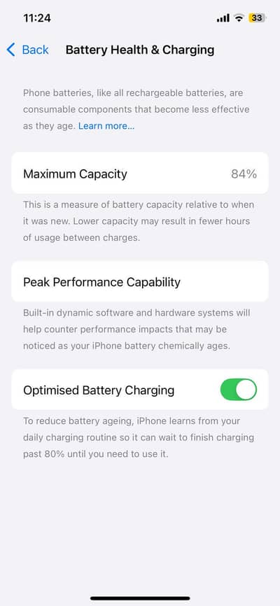 iPhone 12 (10/10) condition