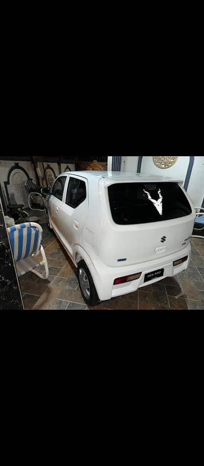 Suzuki Alto  and all model for sale att Lahore.