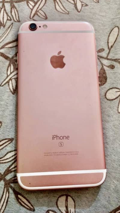 Apple iPhone 6s for sell