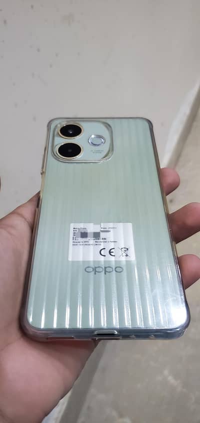 oppo a5 pro