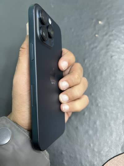 Iphone 15promax pta approved