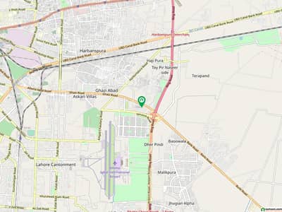 Portion For Rent Available In Guldasht Town