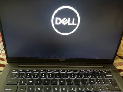 DELL LATITUDE 7400 i7 8th Gen SLIGHTLY USED 10/10 CONDITION