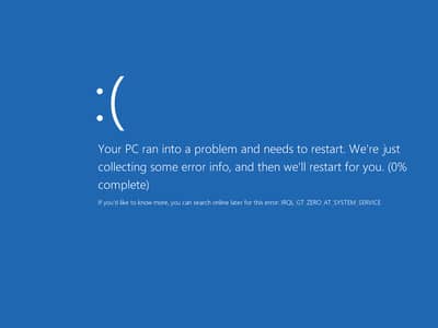 Install Windows, solve Windows & devices problems or software issues