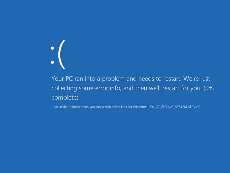Install Windows, solve Windows & devices problems or software issues 0