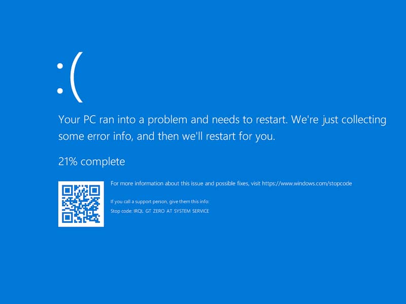 Install Windows, solve Windows & devices problems or software issues 1