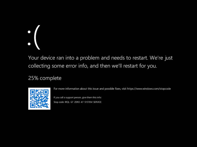 Install Windows, solve Windows & devices problems or software issues 3