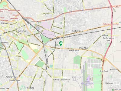 Upper Portion For Rent Available In New Officers Colony