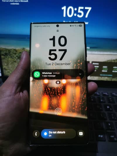 S23 Ultra 1TB Non PTA