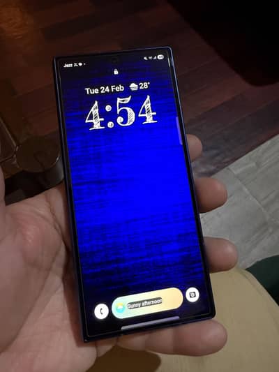 For Sale: Samsung Galaxy Fold 7 – Brand New