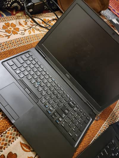 Dell Latitude 5590