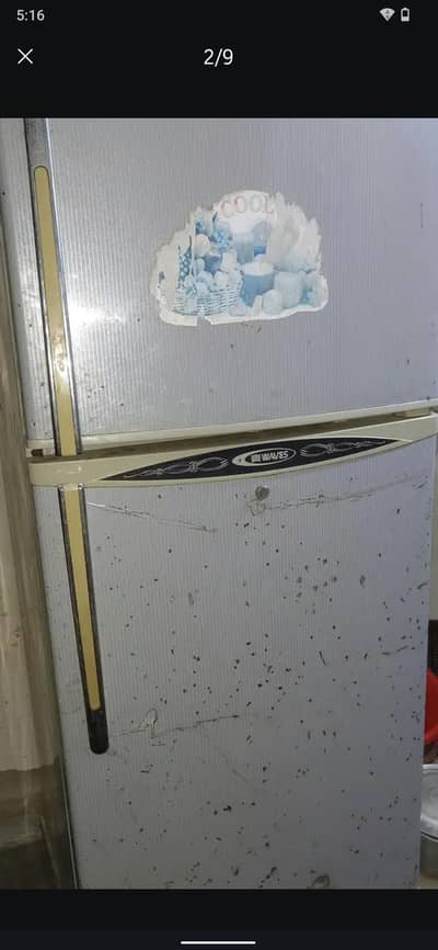 Waves Freej For Sale